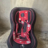 صندلی ماشین کودک