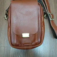 کیف مردانه چرم