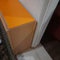 باکس لباس ام دی اف