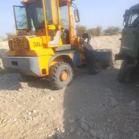 لودر تارا