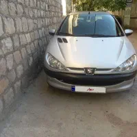 ۲۰۶ اس دی موتور معمولی معاوضه