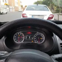 ساینا s|خودرو سواری و وانت|اندیشه, اندیشه فاز ۲|دیوار