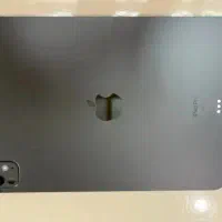 آیپد 11 اینچی مدل  Pro 2024 M4  ظرفیت 256 گیگابایت