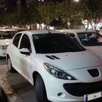 207 دنده فرمان برقی
