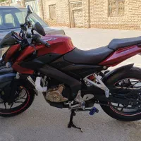 ns 200
