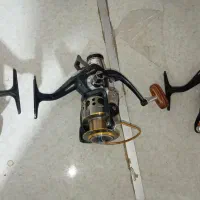 لوازم ماهیگیری