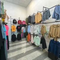 فروش دکور و اجناس بوتیک