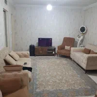 همخونه خانم(خونه دارم با وسایل)