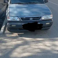 معاوضه پراید مدل ۸۸با تراکتور رومانی