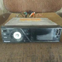 پخش تصویری پایونیر وپخش ۲۲۵۰ معمولی پایونیر
