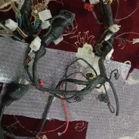 موتور|قطعات یدکی و لوازم جانبی|سمنان, |دیوار