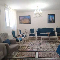 آپارتمان پتروشیمی معاوضه با اراک