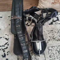 کمر بند هیکلی برزنتی سالم