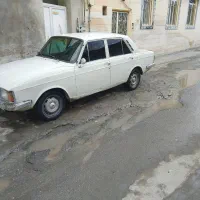 پیکان پژو مدل 71