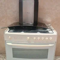 گاز فردار و هود