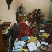 دعا هرکجا نتیجه نگرفتی بیا پیش صاحب کتاب