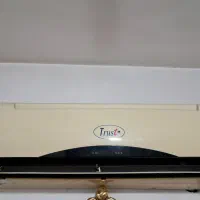 کولرگازی trust 12000