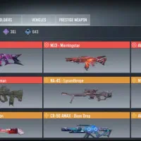 اکانت کالاف