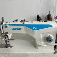 چرخ خیاطی راسته دوز جک