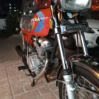 متور هندا