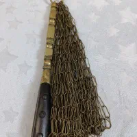 زنجیرعزاداری ماه محرم