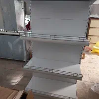 قفسه فروشگاهی‌ ، قفسه ترک و قفسه انباری