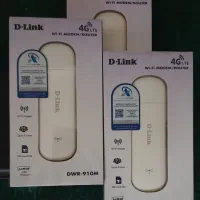 مودم سیمکارتی دی لینک DWR-910M