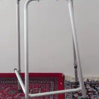 واکر|پزشکی|قروه, |دیوار