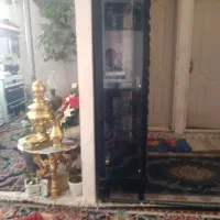 بوفه|بوفه، ویترین، کنسول|اهر, |دیوار