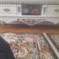میزتلوزیوم سالم کشوهاسالم