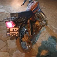 موتور 83