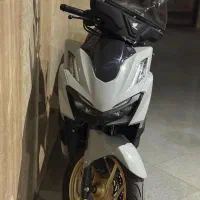 هوندا کلیک ۱۶۰ اصلی تایلندی