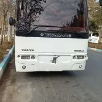 اتوبوس ولوو تیپ ۲
