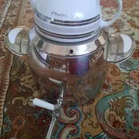 کتری و گوری در حدنو