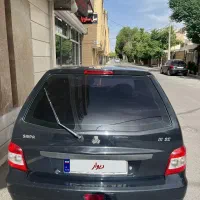فروش پراید ۱۱۱