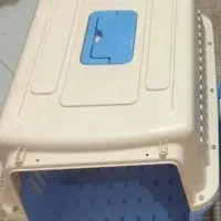 باکس‌ سگ متوسط