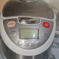 پلوپز Appex