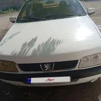 پژو مدل ۹۰موتر گیربکس سالم