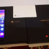 huawei mate 10 pro|موبایل|بیرجند, |دیوار