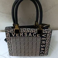 شال و کیف مجلسی