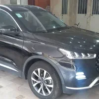 تیگو ۷ پرو صفر مدل ۴۰۱