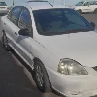 ریو مدل ۸۹|خودرو سواری و وانت|زنجان, |دیوار