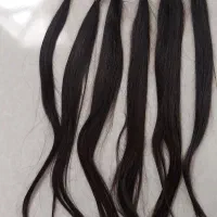 موی کراتین