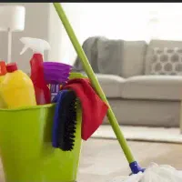 نظافت منزل