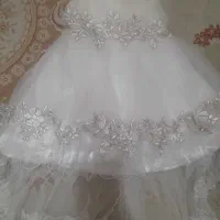 لباس مجلسی دخترانه