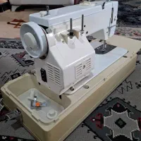 چرخ خیاطی ژانومه نو