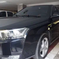 دنا پلاس توربو اتومات 6AT