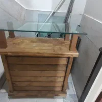 میزکار