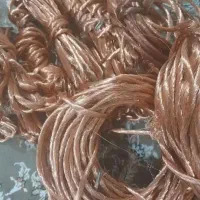 فروش خریدار انواع ضایعات مس برنج رادیات برنجی مس