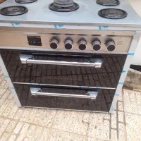 اجاق گاز